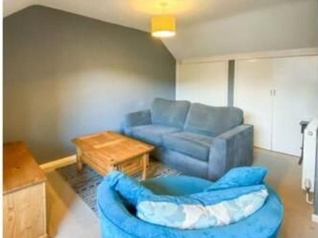 Apartment for rent in Bitterne Park, Southampton