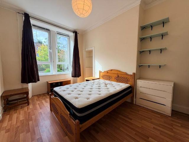 Apartment for rent in Tannochside, Viewpark