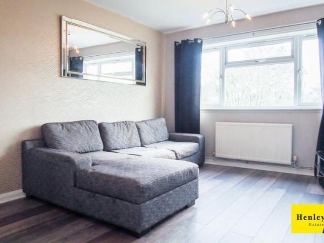 Apartment for rent in Gravelly Hill, Birmingham