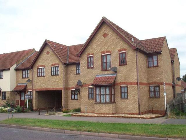 Flat for rent in Huntingdon, Cambridgeshire