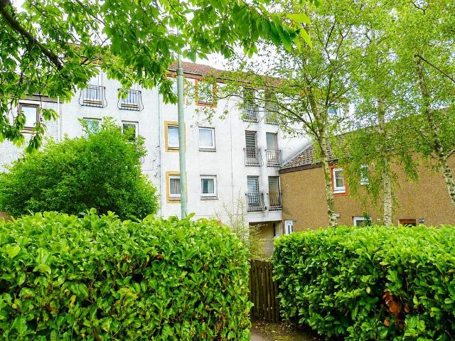 Flat for rent in Pitcoudie, Caskieberran