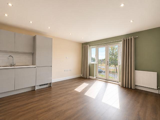 Flat for rent in Slough