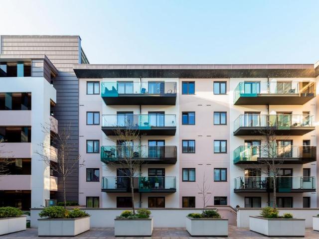 Flat for rent in St Helier, Isle Of Man