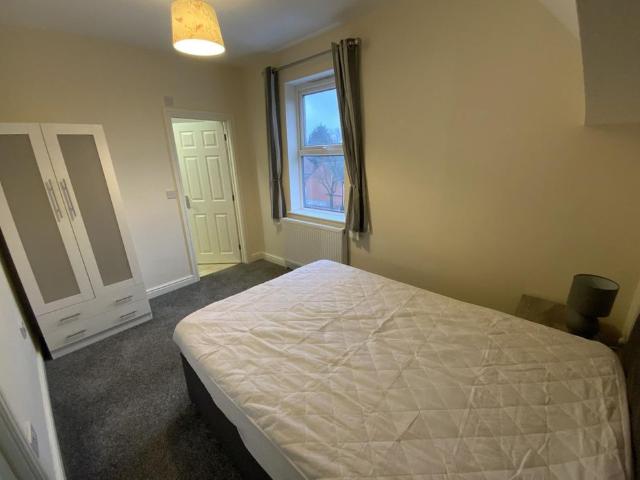 Apartment for rent in Acocks Green, Tyseley