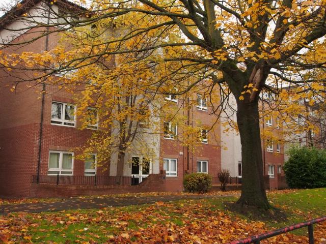 Apartment for rent in Calton, Glasgow