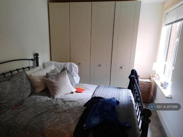 Apartment for rent in Huyton, Knowsley
