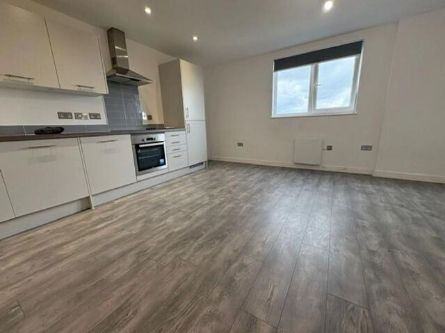 Apartment for rent in Yardley, West Midlands
