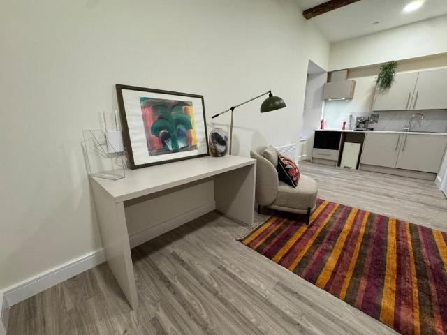 Apartment for rent in St Ann's, Haddon