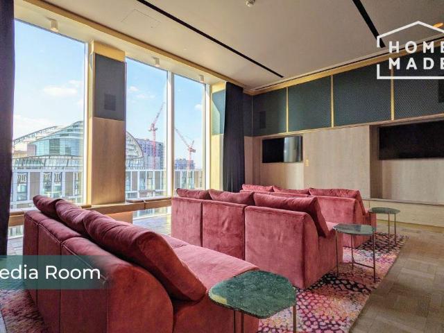 Apartment for rent in City Centre, Georgia