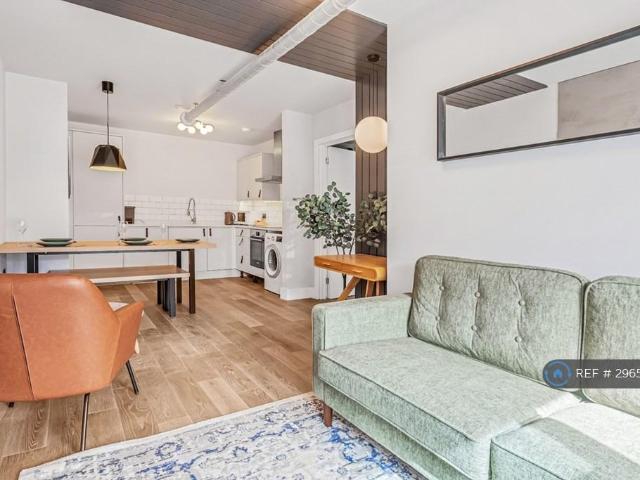 Flat for rent in Edgbaston, West Midlands