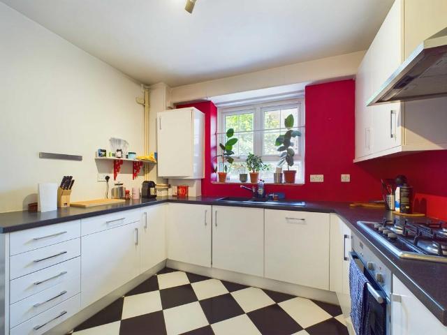 Flat for rent in Bermondsey, Greater London