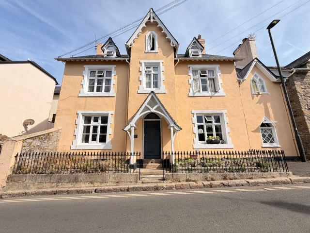 Flat for rent in Bovey Tracey, Bridford