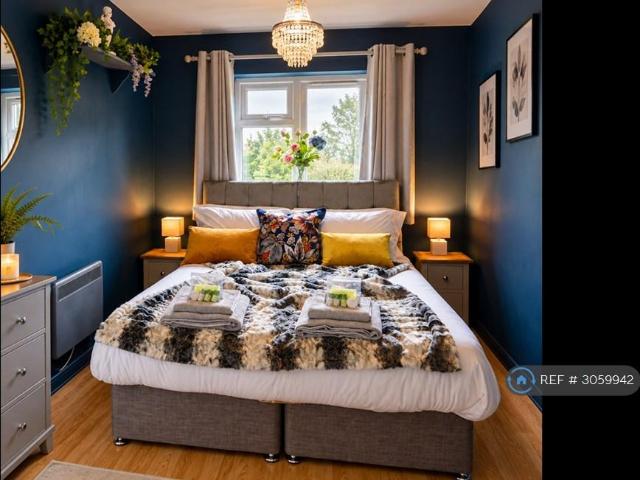 Flat for rent in Harbledown, Canterbury