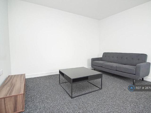 Apartment for rent in Hexthorpe, South Yorkshire