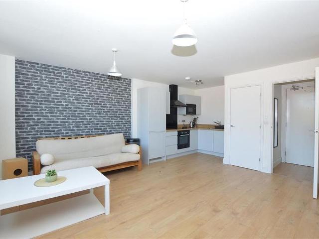 Apartment for rent in East Bank, Norfolk