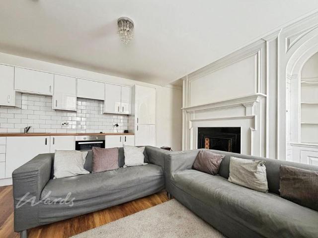 Apartment for rent in East Cliff, Acol