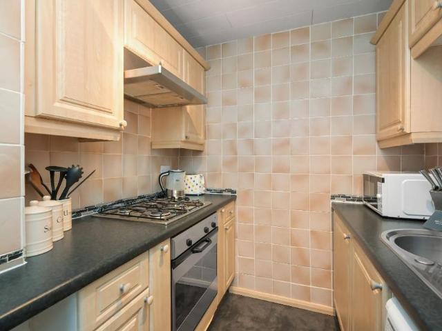 Apartment for rent in Gorgie/Dalry, Scotland