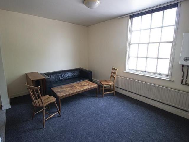 Apartment for rent in Haddon, East Midlands
