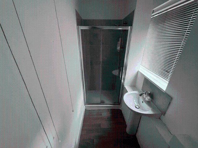 Studio for rent in West Cliff, Bournemouth