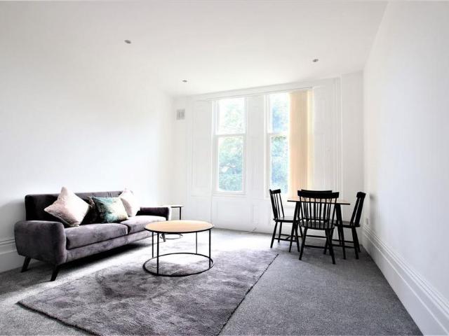 Apartment for rent in London Borough of Croydon, South Norwood