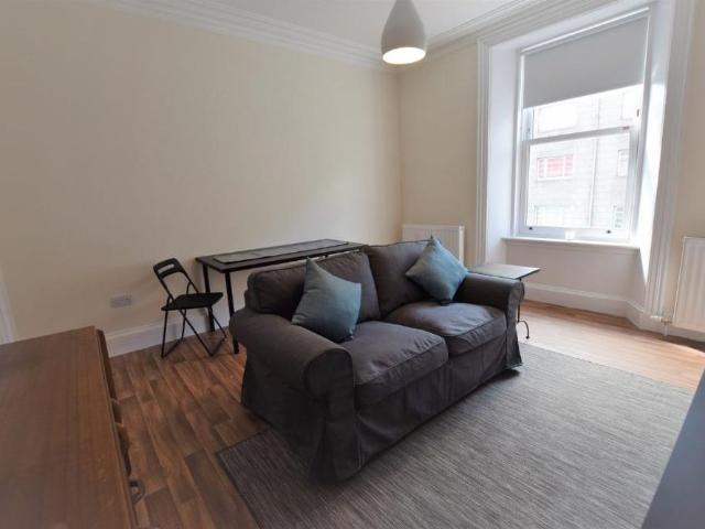 Apartment for rent in City Centre, Ballindoch