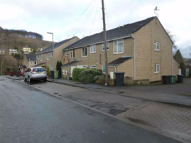 Apartment for rent in Birkby, Huddersfield