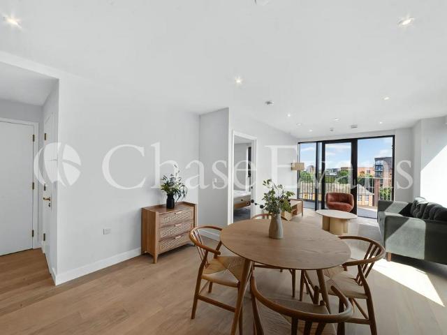 Flat for rent in Walworth, Greater London