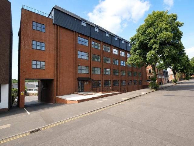 Flat for rent in Leisure Village, Kettering
