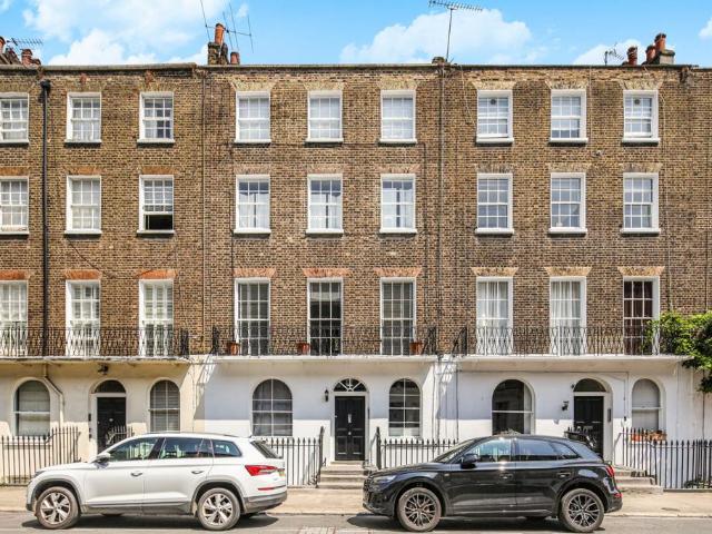 Flat for rent in Marylebone, Greater London