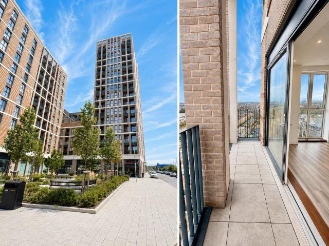 Flat for rent in South Hornchurch, Greater London