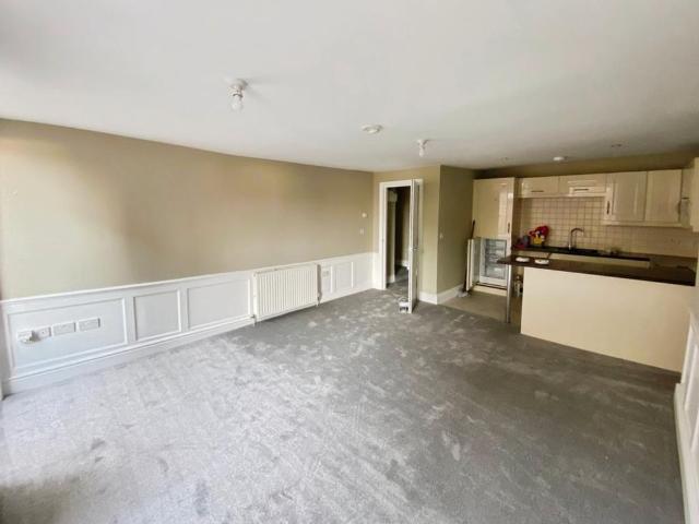Apartment for rent in Ludlow, Shropshire