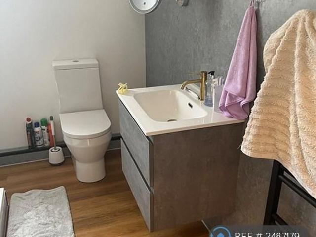 Apartment for rent in Cressex, Buckinghamshire
