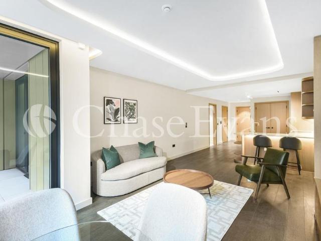 Apartment for rent in Soho, Isle Of Man