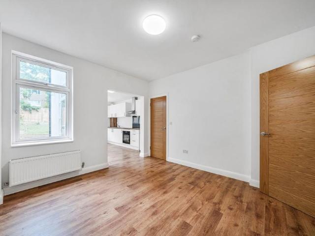 Apartment for rent in Northumberland Heath, Greater London
