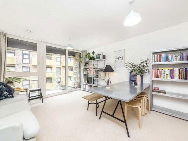 Apartment for rent in London Borough of Lewisham, Greater London