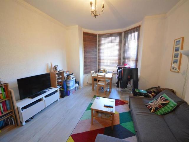 Apartment for rent in London Borough of Camden, Greater London