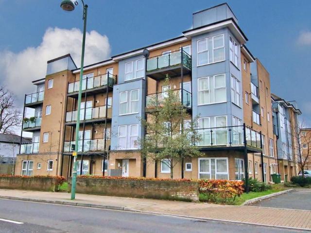 Flat for rent in Southampton, Shirley