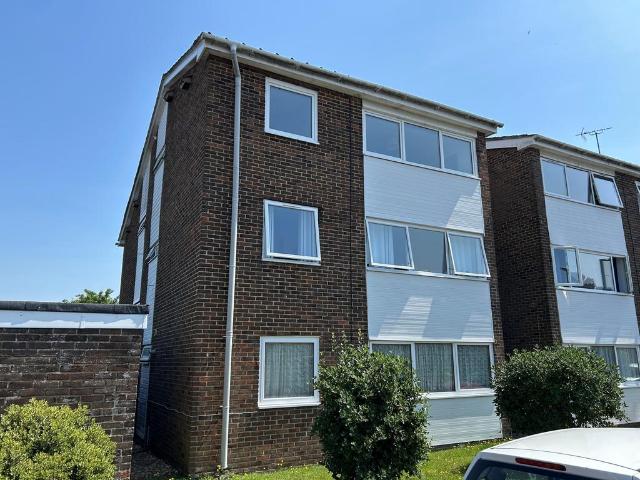 Flat for rent in Hythe and Dibden, Ashurst Bridge