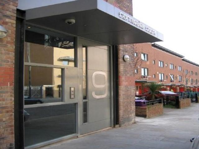 Flat for rent in Chinatown, Calderstones