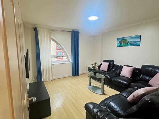 Flat for rent in Cat Hill, Isle Of Man