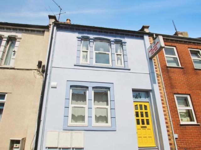 Flat for rent in Whitehall, Feckenham