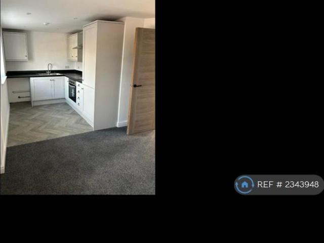 Flat for rent in Oakthorpe, Leicestershire