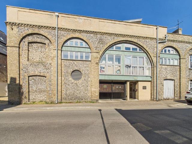 Flat for rent in Thetford, East Tuddenham