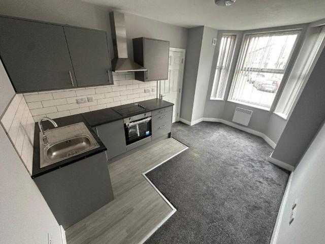 Flat for rent in West Yorkshire