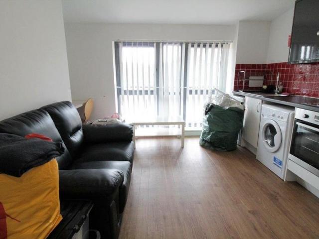 Apartment for rent in St. Mildred's, The Bridge