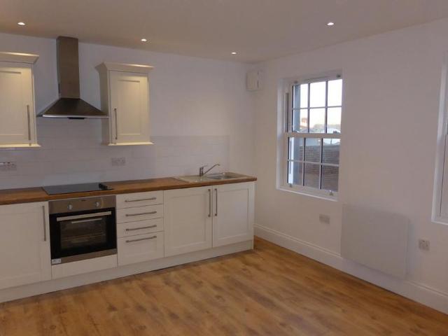 Apartment for rent in Chedburgh, Suffolk