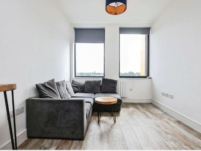 Apartment for rent in Bickenhill, West Midlands