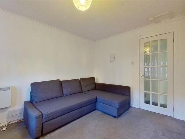 Apartment for rent in Anderston, Scotland
