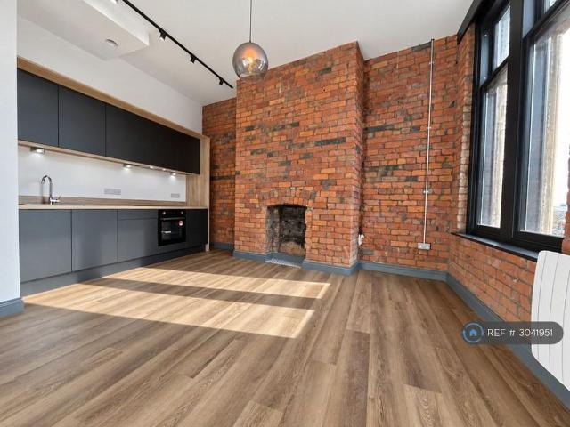 Apartment for rent in Wigan, Greater Manchester
