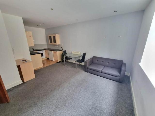 Apartment for rent in Little Germany, West Yorkshire